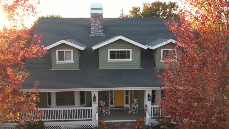 Best Asphalt Shingle Roofing  in Twentynine Palms, CA