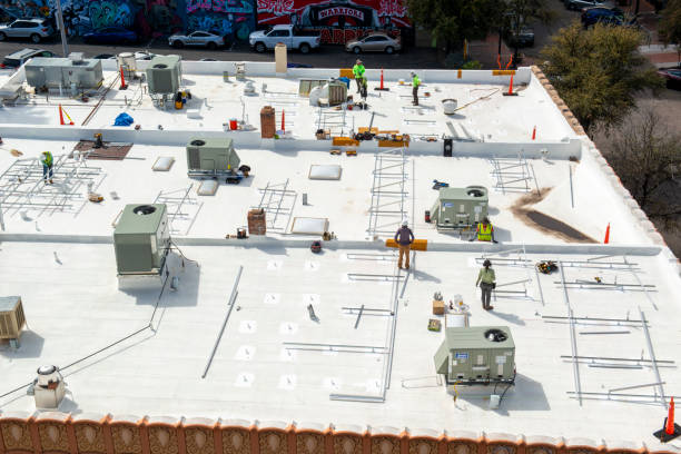Professional Roofing Services in Twentynine Palms, CA